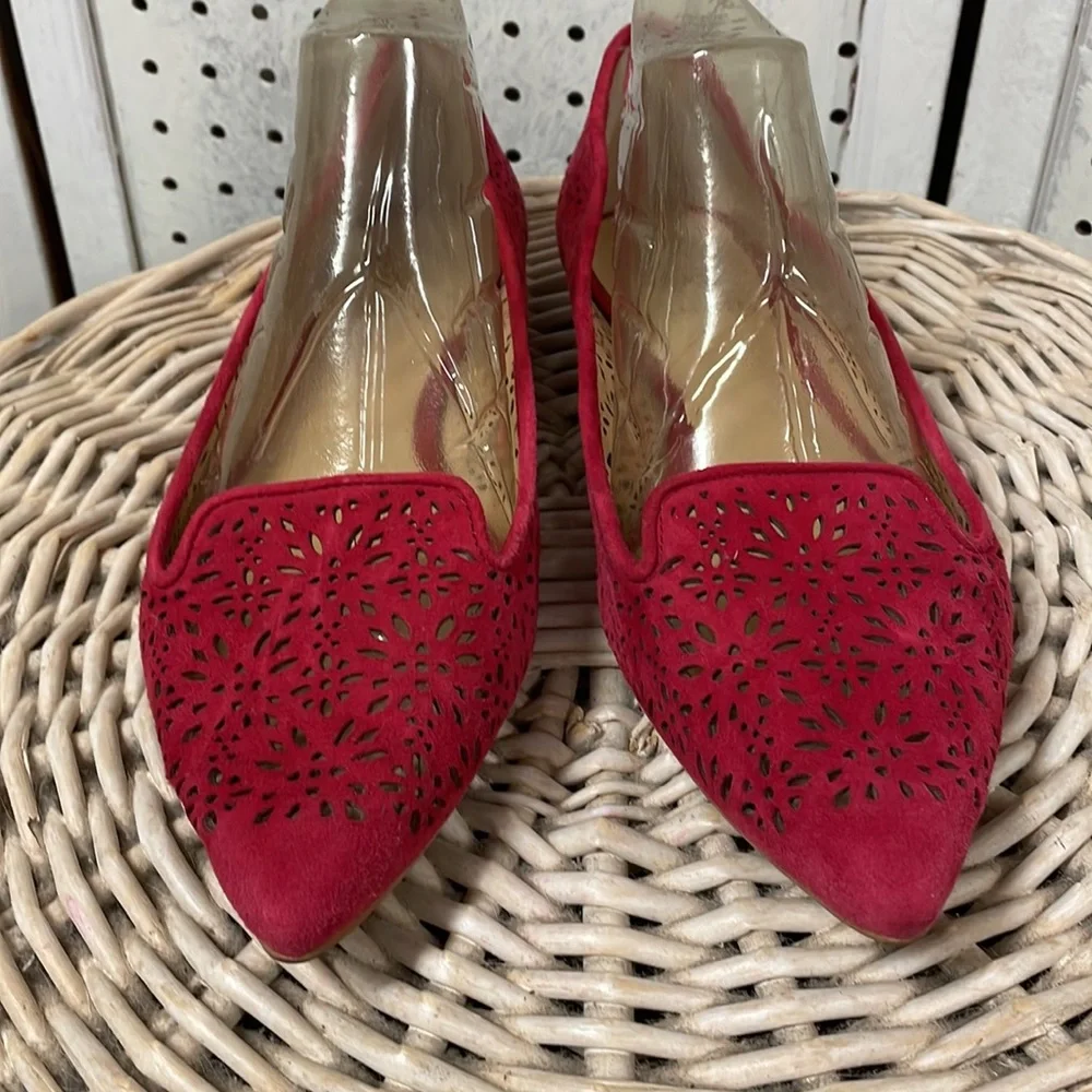 Vince Camuto flats - Picture 2 of 8